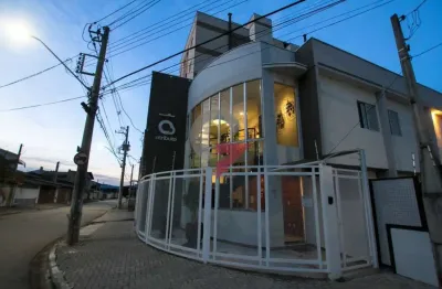 Apartamento com 1 quarto à venda no barranco, taubaté  por r$ 280.000