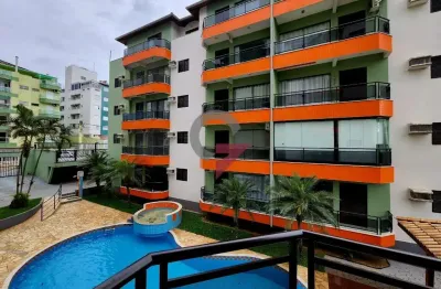 Apartamento com 2 quartos para alugar em tenório, ubatuba  por r$ 3.178