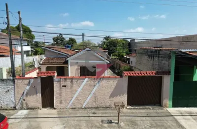Casa com 2 quartos à venda na vila são josé, taubaté  por r$ 460.000
