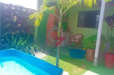 Casa com 2 quartos à venda no barreiro, taubaté  por r$ 105.000