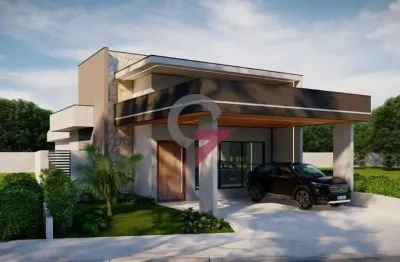 Casa em condomínio fechado com 3 quartos à venda na vila nossa senhora auxiliadora, tremembé  por r$ 1.280.000