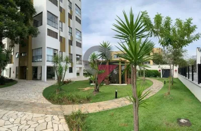 Apartamento com 3 quartos à venda no centro, taubaté  por r$ 687.000