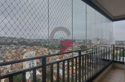 Apartamento com 3 quartos à venda em independência, taubaté  por r$ 670.000