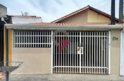 Casa com 2 quartos à venda no jardim gurilândia, taubaté  por r$ 300.000