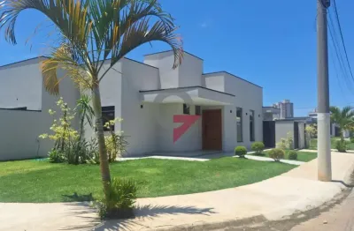 Casa em condomínio fechado com 3 quartos à venda no parque são luís, taubaté  por r$ 790.000