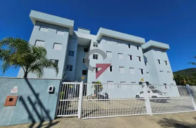Apartamento com 2 quartos para alugar na estufa ii, ubatuba  por r$ 2.000