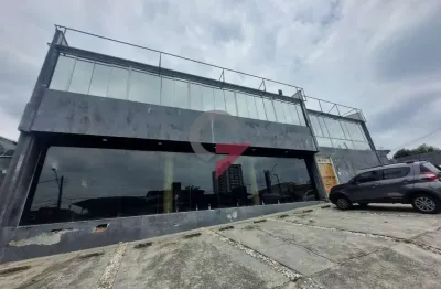 Prédio para alugar no jardim das nações, taubaté  por r$ 15.000