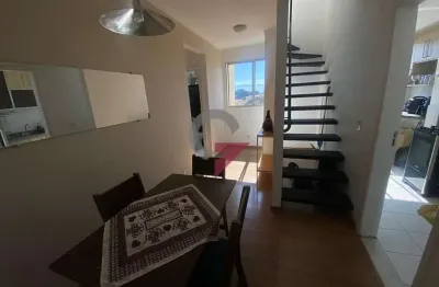 Apartamento com 2 quartos à venda no estiva, taubaté  por r$ 315.000