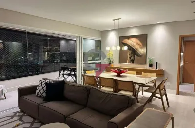 Apartamento com 3 quartos à venda na vila edmundo, taubaté  por r$ 1.500.000