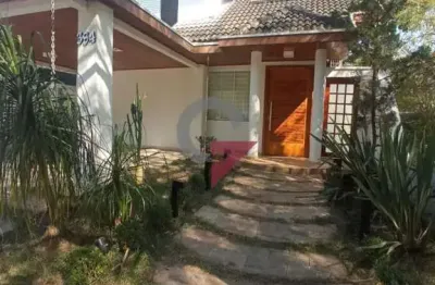Casa em condomínio fechado com 3 quartos à venda no caminho novo, tremembé  por r$ 1.400.000