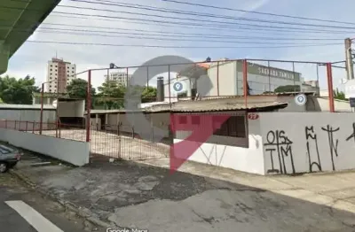 Ponto comercial à venda no Centro, Taubaté 