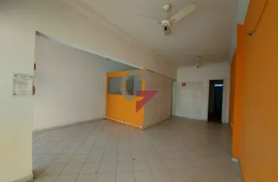 Ponto comercial à venda no Centro, Taubaté 