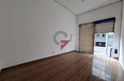 Ponto comercial à venda no Centro, Taubaté 
