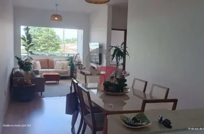 Apartamento com 2 quartos à venda na vila jaboticabeira, taubaté  por r$ 380.000