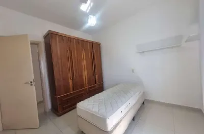 Apartamento com 2 quartos para alugar na vila prosperidade, taubaté  por r$ 1.500