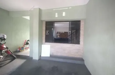 Casa com 2 quartos à venda no Estiva, Taubaté 