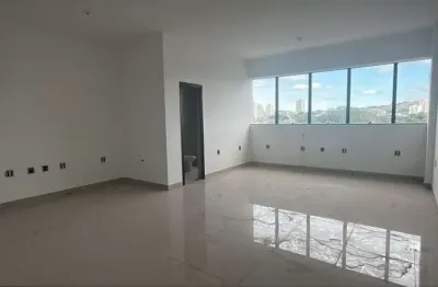 Sala comercial para alugar no esplanada independência, taubaté  por r$ 2.000