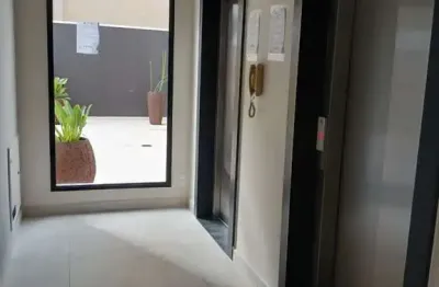 Apartamento com 2 quartos à venda no centro, taubaté  por r$ 530.000