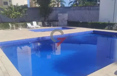 Apartamento com 2 quartos à venda no jardim jaraguá, taubaté  por r$ 185.000