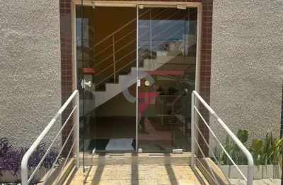 Apartamento com 3 quartos à venda no centro, taubaté  por r$ 257.000