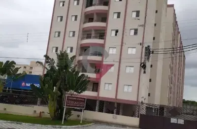 Apartamento com 2 quartos à venda em areao, taubaté  por r$ 218.000