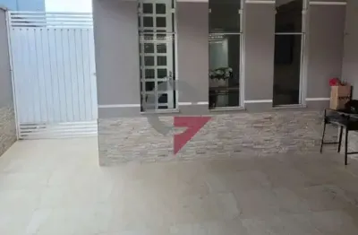 Casa com 4 quartos à venda no bosque flamboyant, taubaté  por r$ 600.000