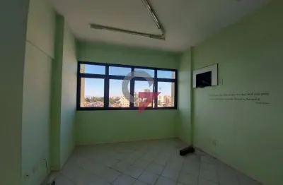 Sala comercial para alugar no Centro, Taubaté 