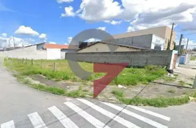 Terreno à venda no loteamento vila olímpia, taubaté  por r$ 250.000