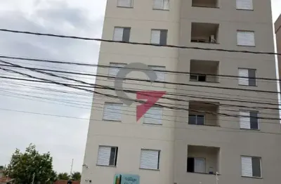 Apartamento com 2 quartos à venda na vila são josé, taubaté  por r$ 300.000