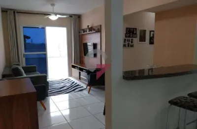 Apartamento com 2 quartos à venda na Vila Aparecida, Taubaté  por R$ 310.000