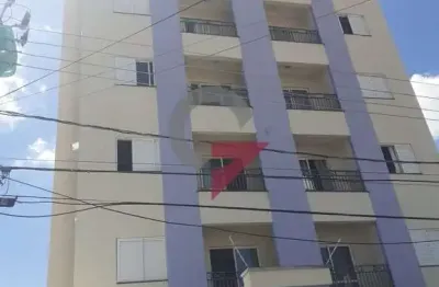 Apartamento com 1 quarto à venda na Vila das Jabuticabeiras, Taubaté  por R$ 220.000