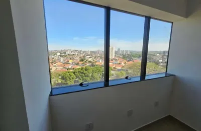 Sala comercial para alugar no Esplanada Independência, Taubaté  por R$ 1.538