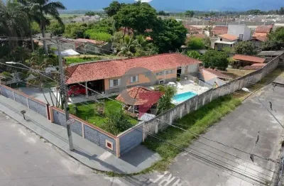 Chácara / sítio com 5 quartos à venda no Parque Vera Cruz, Tremembé  por R$ 1.200.000