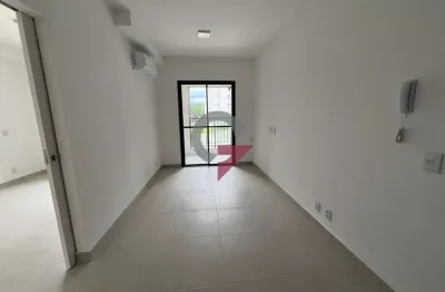 Apartamento com 1 quarto para alugar no Jardim das Nações, Taubaté  por R$ 1.575