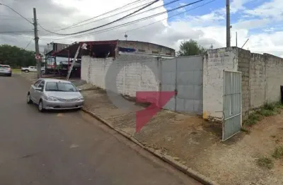 Terreno comercial para alugar no Parque Paduan, Taubaté  por R$ 1.100