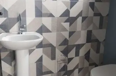 Sala comercial para alugar no Jardim Hipica Pinheiro, Taubaté  por R$ 800