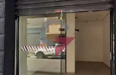 Ponto comercial para alugar no Centro, Taubaté 