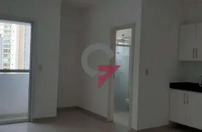 Apartamento com 1 quarto para alugar no Centro, Taubaté  por R$ 900