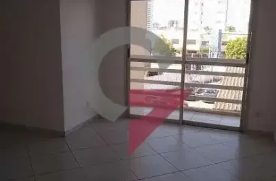 Apartamento com 3 quartos para alugar no Barranco, Taubaté  por R$ 850