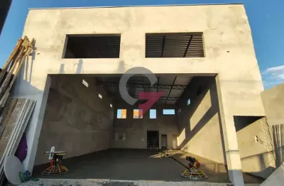 Ponto comercial para alugar na Vila São Geraldo, Taubaté  por R$ 10.000