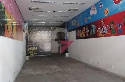 Ponto comercial para alugar no Centro, Taubaté 