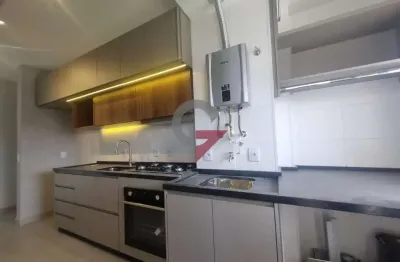 Apartamento com 3 quartos para alugar no Bosque Flamboyant, Taubaté  por R$ 3.440