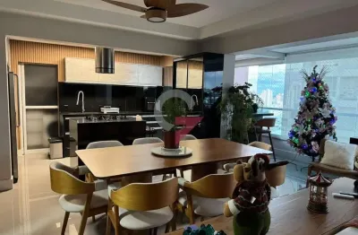 Apartamento com 3 quartos à venda no Bosque Flamboyant, Taubaté  por R$ 1.450.000