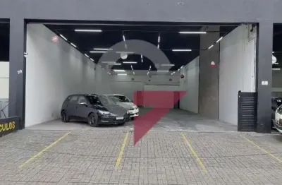 Ponto comercial para alugar no Jardim Ana Emilia, Taubaté  por R$ 6.700