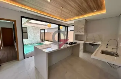 Casa em condomínio fechado com 3 quartos para alugar no Bairro do Grama, Caçapava  por R$ 10.000