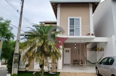 Casa em condomínio fechado com 3 quartos à venda no Rancho Grande, Taubaté  por R$ 639.000
