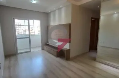 Apartamento com 2 quartos para alugar no Granja Daniel, Taubaté  por R$ 1.630