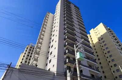 Apartamento com 2 quartos à venda na Rua São Vicente, Vila Paulista, Guarulhos