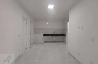 Apartamento com 1 quarto à venda na Rua Alfredo Pujol, 1158, Santana, São Paulo