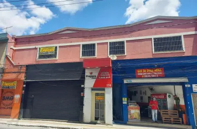 Sala comercial para alugar na Rua Domingos Calheiros, 176, Tucuruvi, São Paulo